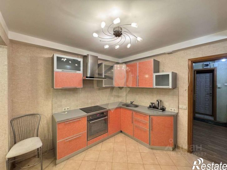 3-комн квартира мкр Дубрава квартал 1, 8,  д. 8