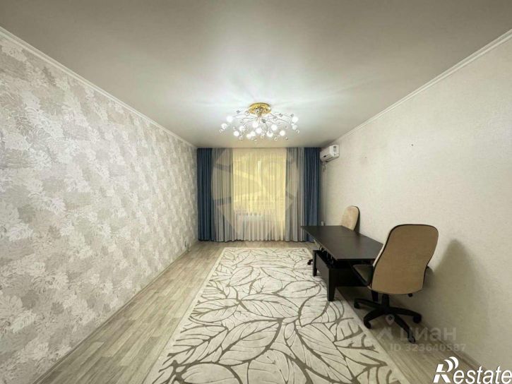 3-комн квартира мкр Дубрава квартал 1, 8,  д. 8