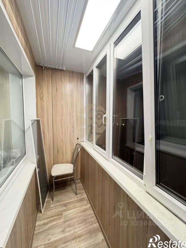 3-комн квартира мкр Дубрава квартал 1, 8,  д. 8