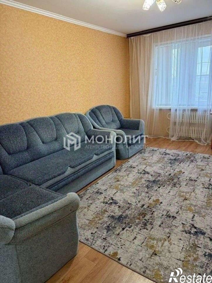 3-комн квартира Юбилейный мкр, 3,  д. 3