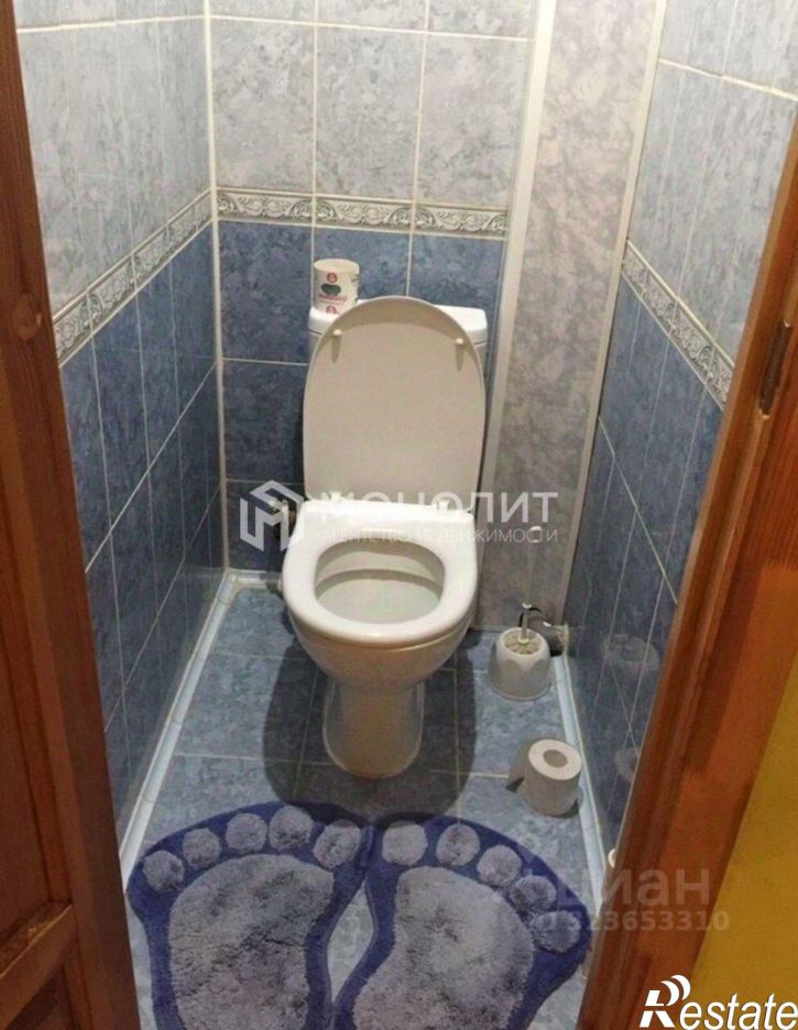 3-комн квартира Юбилейный мкр, 3,  д. 3