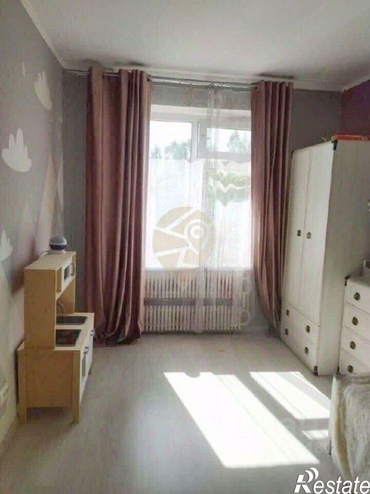 4-комн квартира Набережный мкр, 2,  д. 2