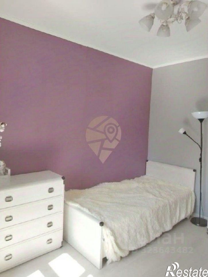 4-комн квартира Набережный мкр, 2,  д. 2