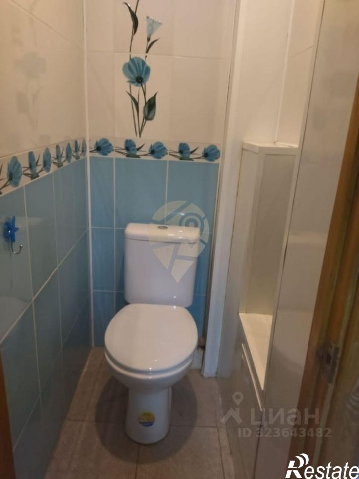 4-комн квартира Набережный мкр, 2,  д. 2