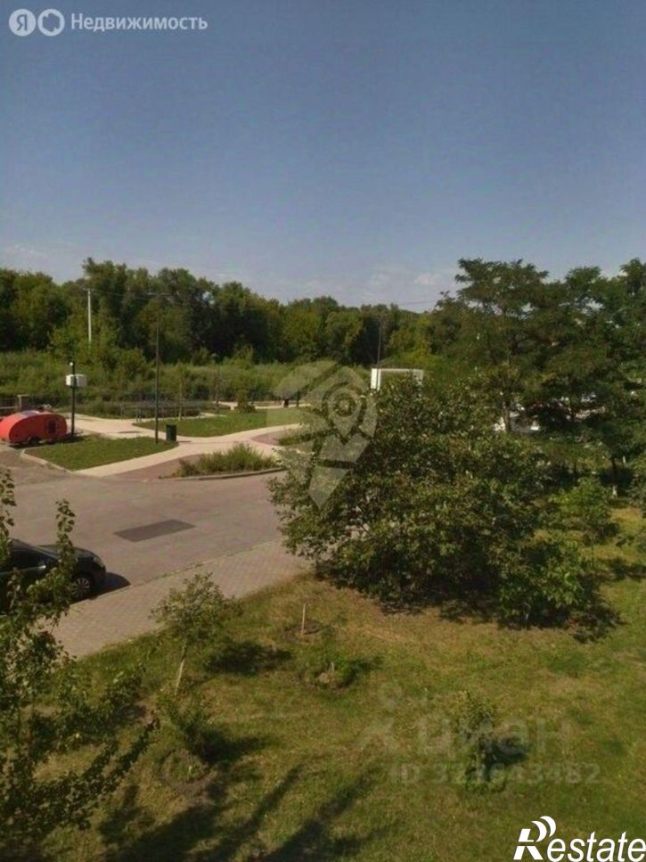 4-комн квартира Набережный мкр, 2,  д. 2