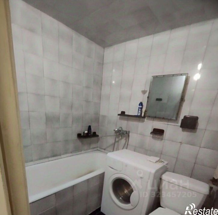 1-комн квартира Восточный мкр, 3,  д. 3