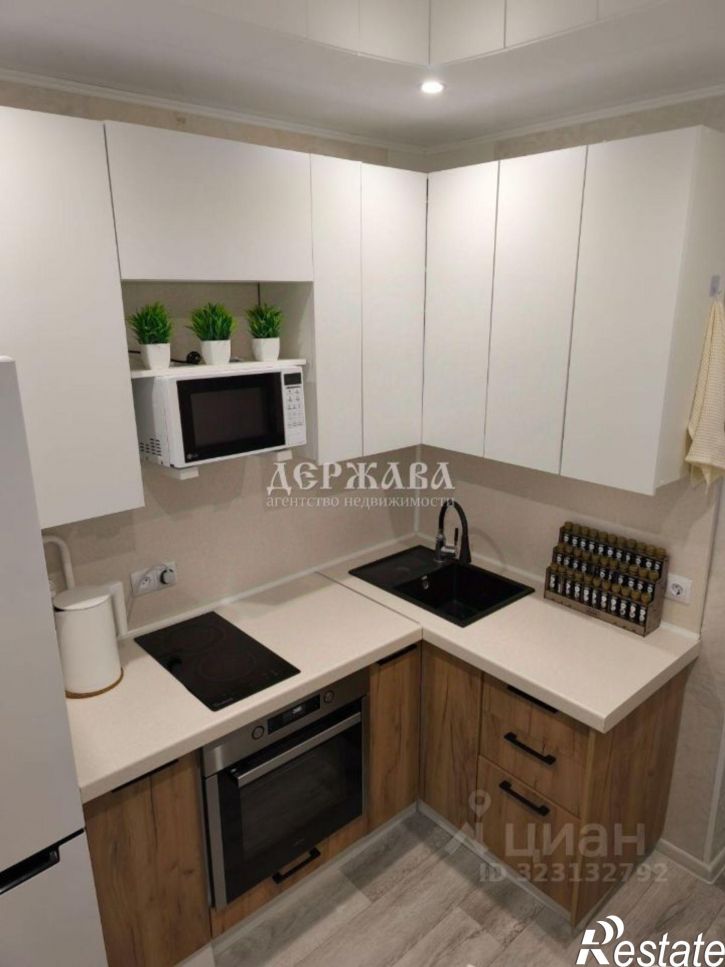 2-комн квартира Парковый мкр, 9,  д. 9