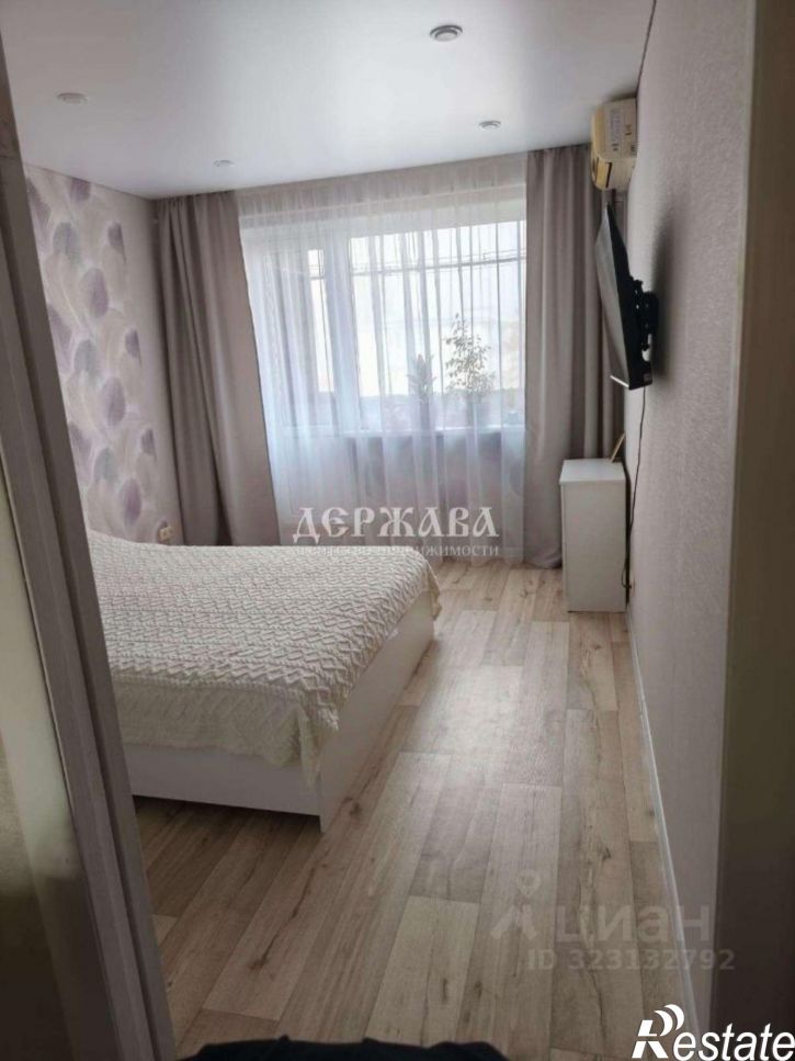 2-комн квартира Парковый мкр, 9,  д. 9