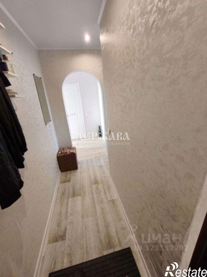 2-комн квартира Парковый мкр, 9,  д. 9