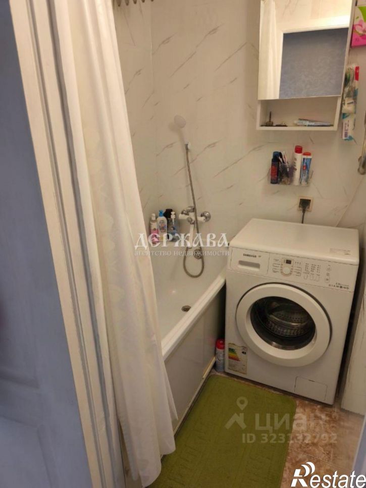 2-комн квартира Парковый мкр, 9,  д. 9