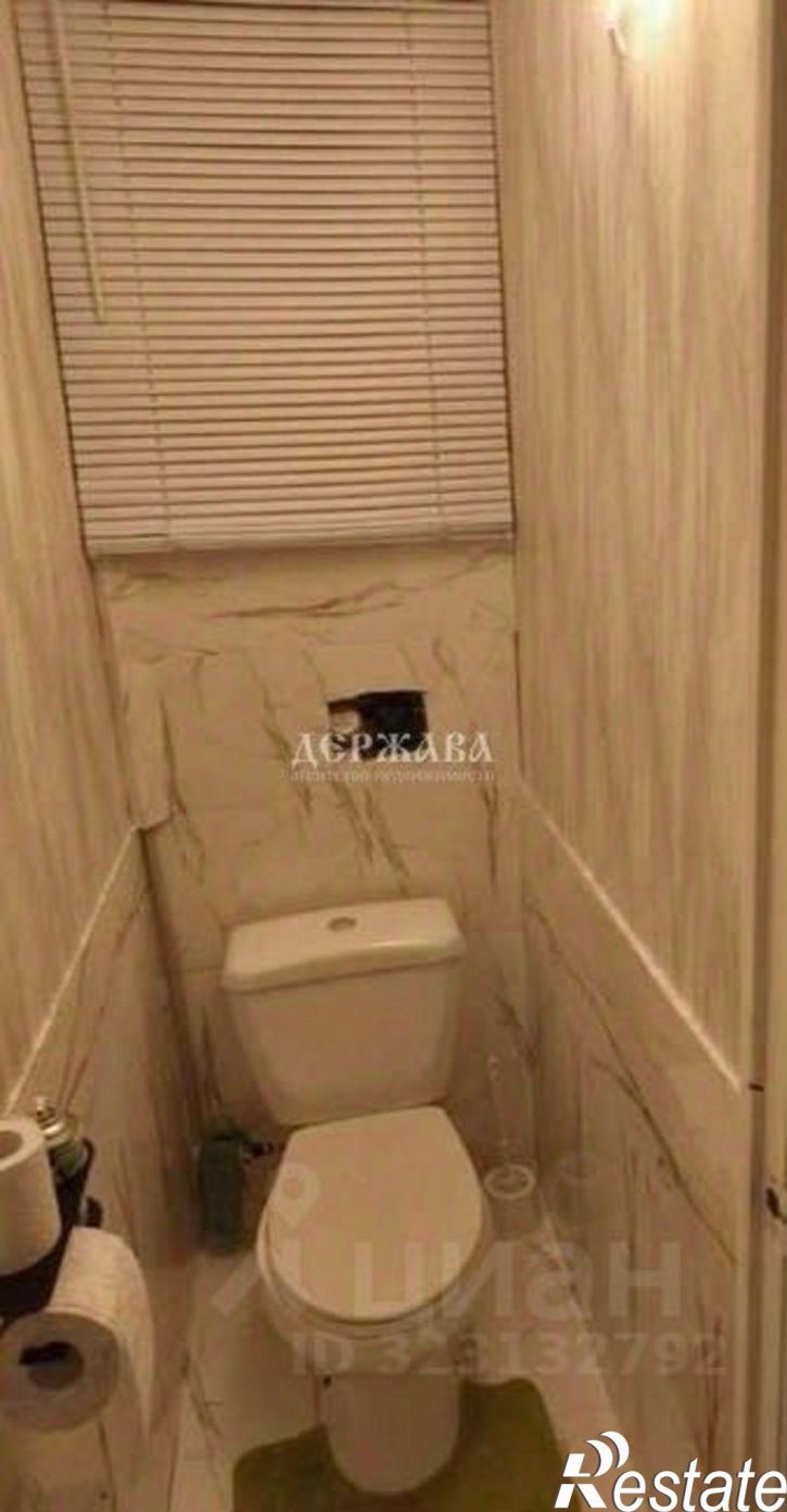 2-комн квартира Парковый мкр, 9,  д. 9