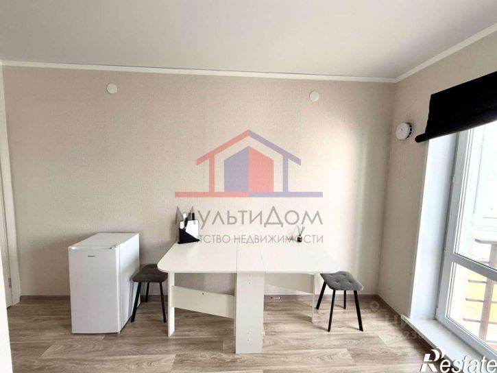 1-комн квартира мкр Дубрава квартал 1, 22,  д. 22