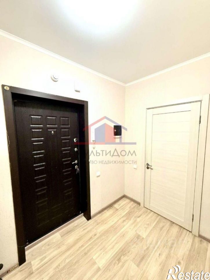 1-комн квартира мкр Дубрава квартал 1, 22,  д. 22