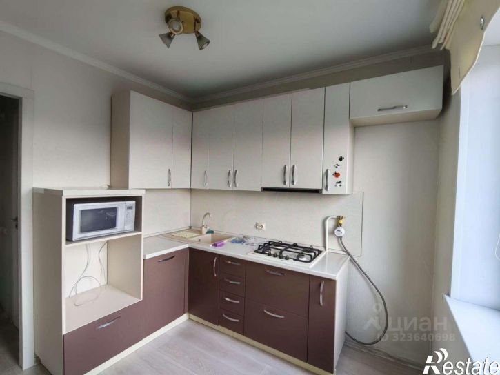 2-комн квартира ул Хмелева, 5,  д. 5