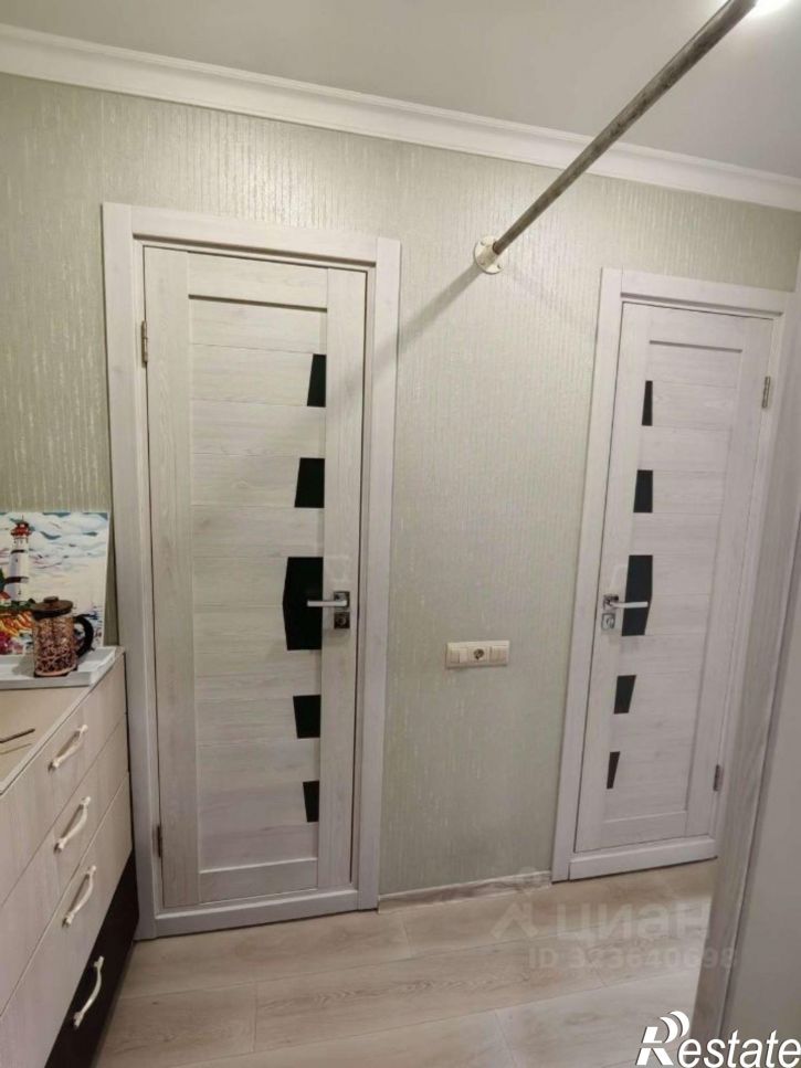 2-комн квартира ул Хмелева, 5,  д. 5