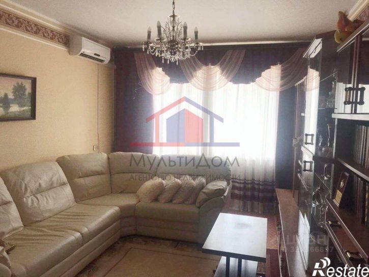 2-комн квартира Лесной мкр, 18,  д. 18