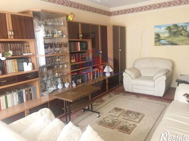 2-комн квартира Лесной мкр, 18,  д. 18