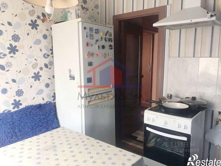 2-комн квартира Лесной мкр, 18,  д. 18