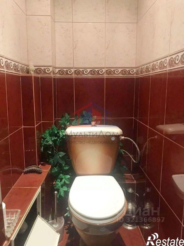 2-комн квартира Лесной мкр, 18,  д. 18