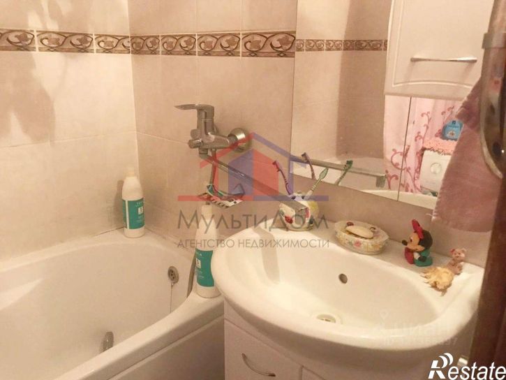 2-комн квартира Лесной мкр, 18,  д. 18