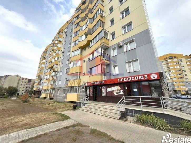 2-комн квартира мкр Дубрава квартал 1, 18,  д. 18