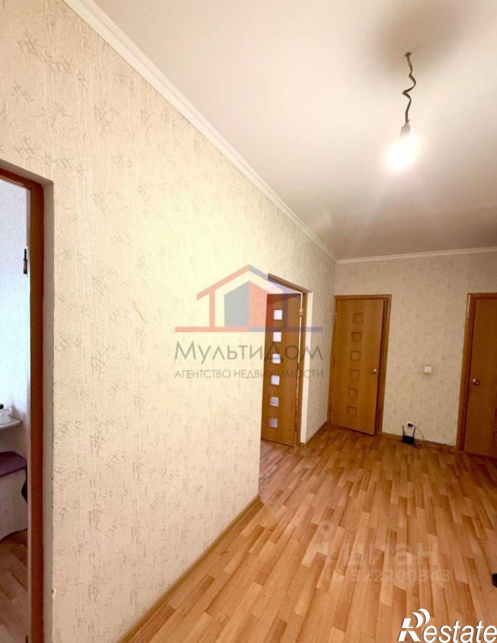 2-комн квартира мкр Дубрава квартал 1, 18,  д. 18