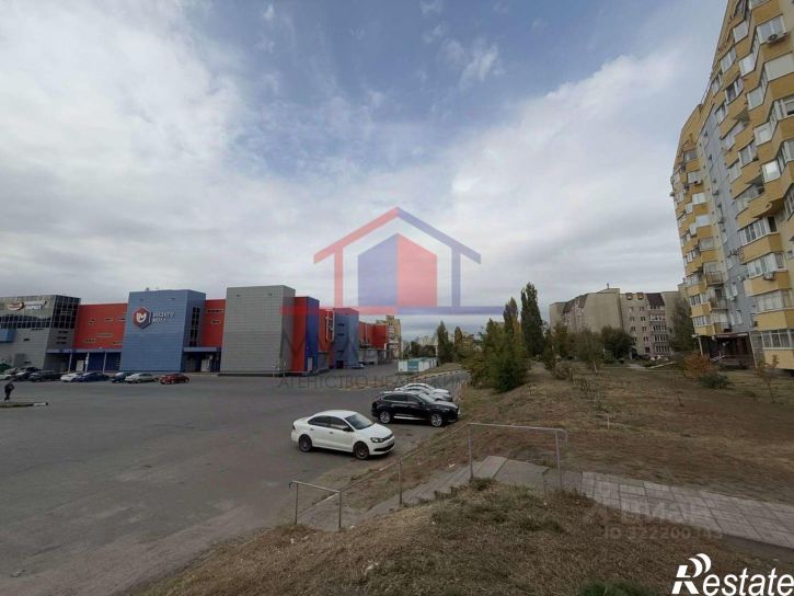 2-комн квартира мкр Дубрава квартал 1, 18,  д. 18