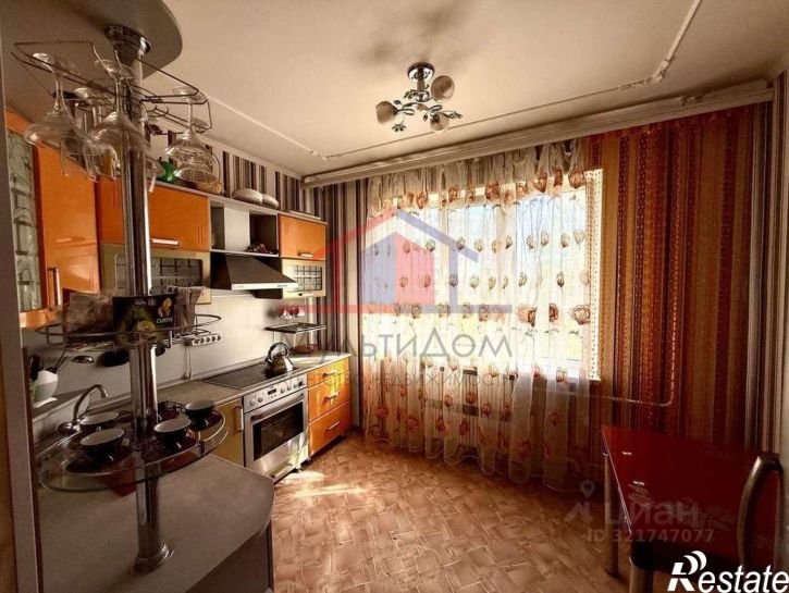 3-комн квартира Северный мкр, 5,  д. 5