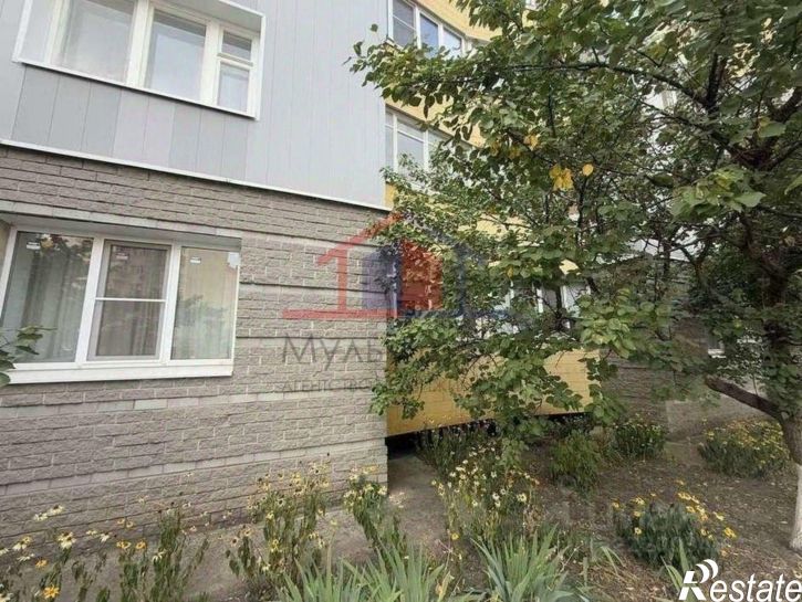 2-комн квартира мкр Дубрава квартал 1, 18,  д. 18