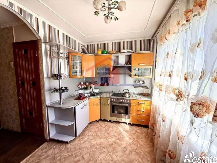 3-комн квартира Северный мкр, 5,  д. 5