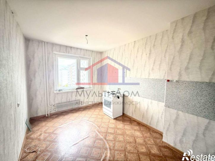 3-комн квартира Северный мкр, 30,  д. 30