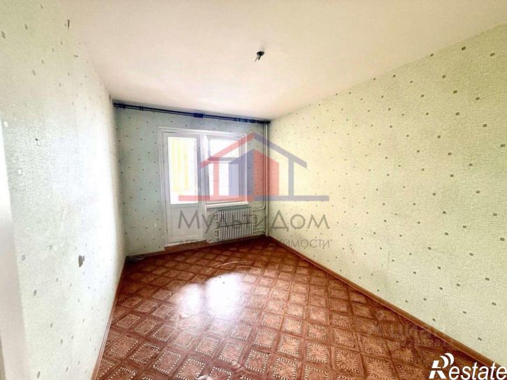 3-комн квартира Северный мкр, 30,  д. 30