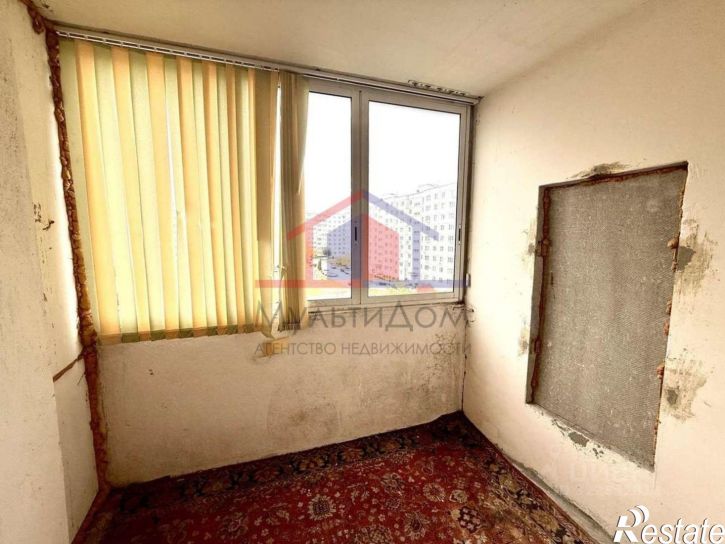 3-комн квартира Северный мкр, 30,  д. 30