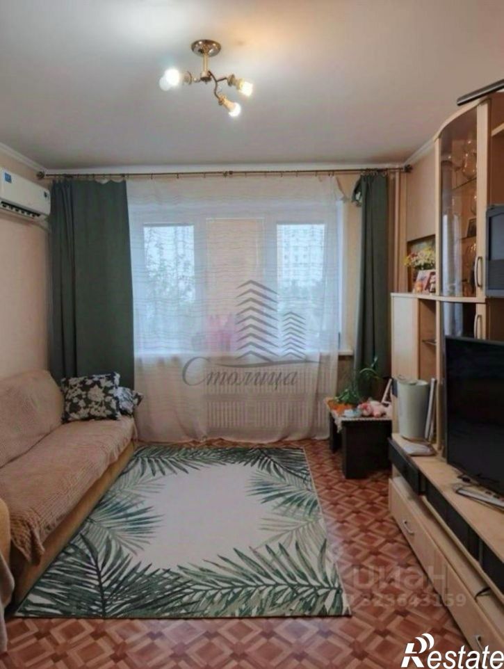 3-комн квартира Северный мкр, 31,  д. 31