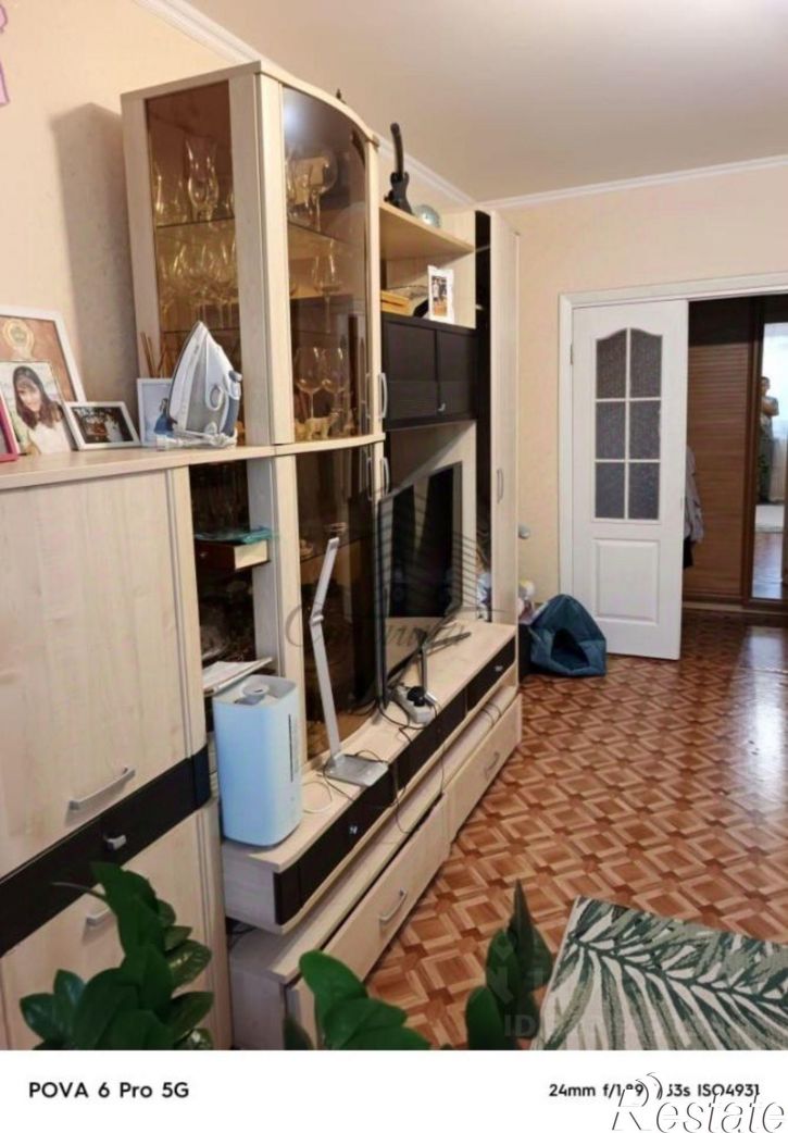 3-комн квартира Северный мкр, 31,  д. 31