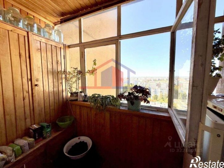 4-комн квартира мкр Королева, 38,  д. 38