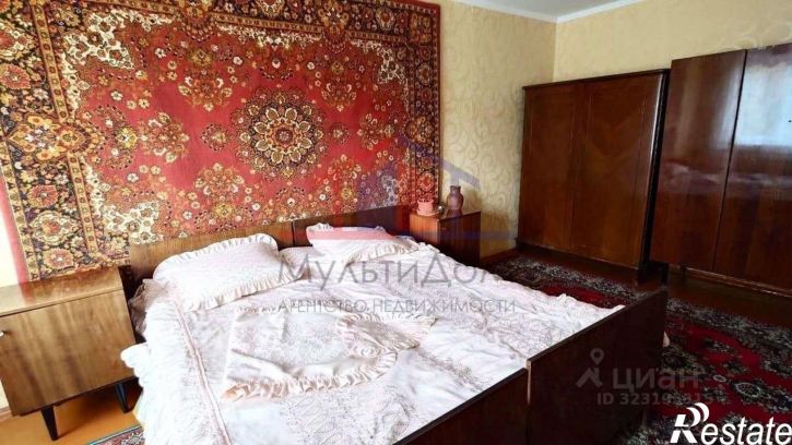 3-комн квартира мкр Лебединец, 17,  д. 17