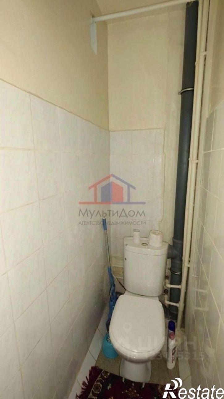 3-комн квартира мкр Лебединец, 17,  д. 17