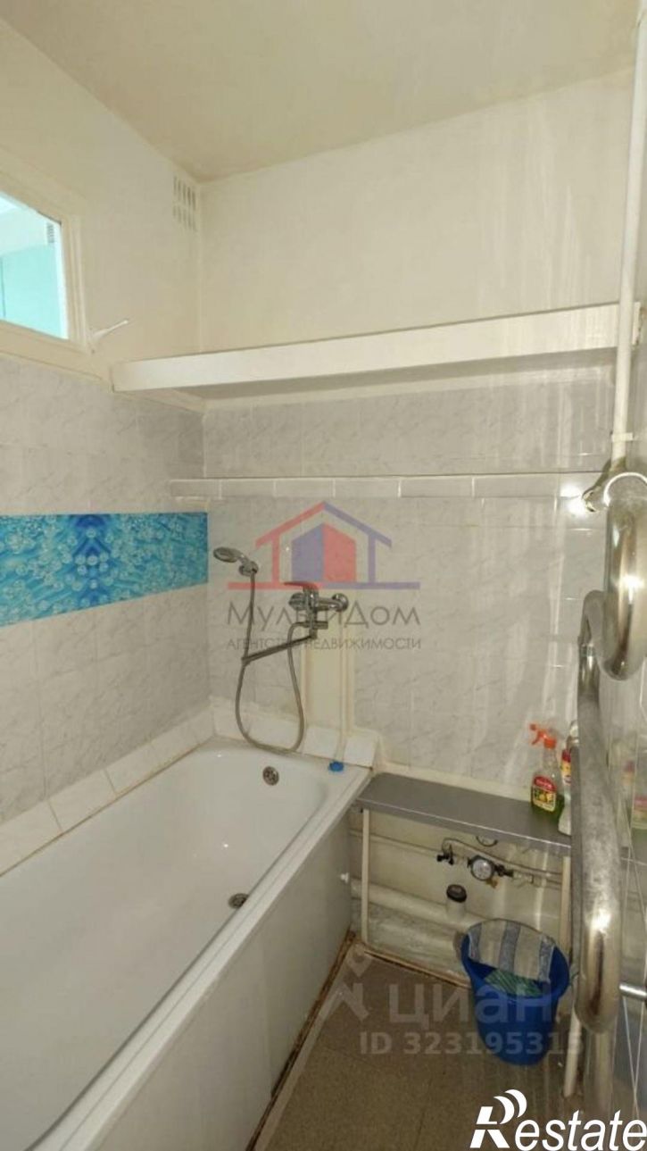 3-комн квартира мкр Лебединец, 17,  д. 17