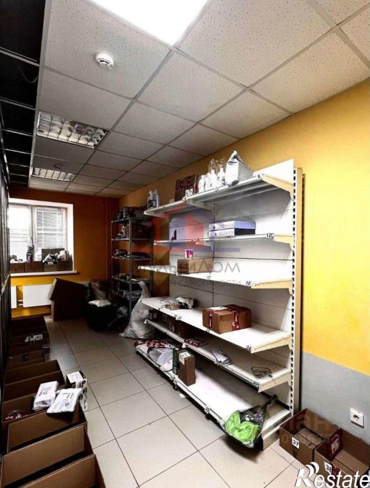 Помещение свободного назначения Мирная улица