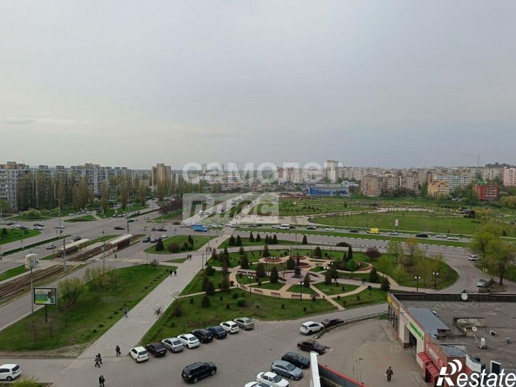 4-комн квартира Солнечный мкр, 1,  д. 1