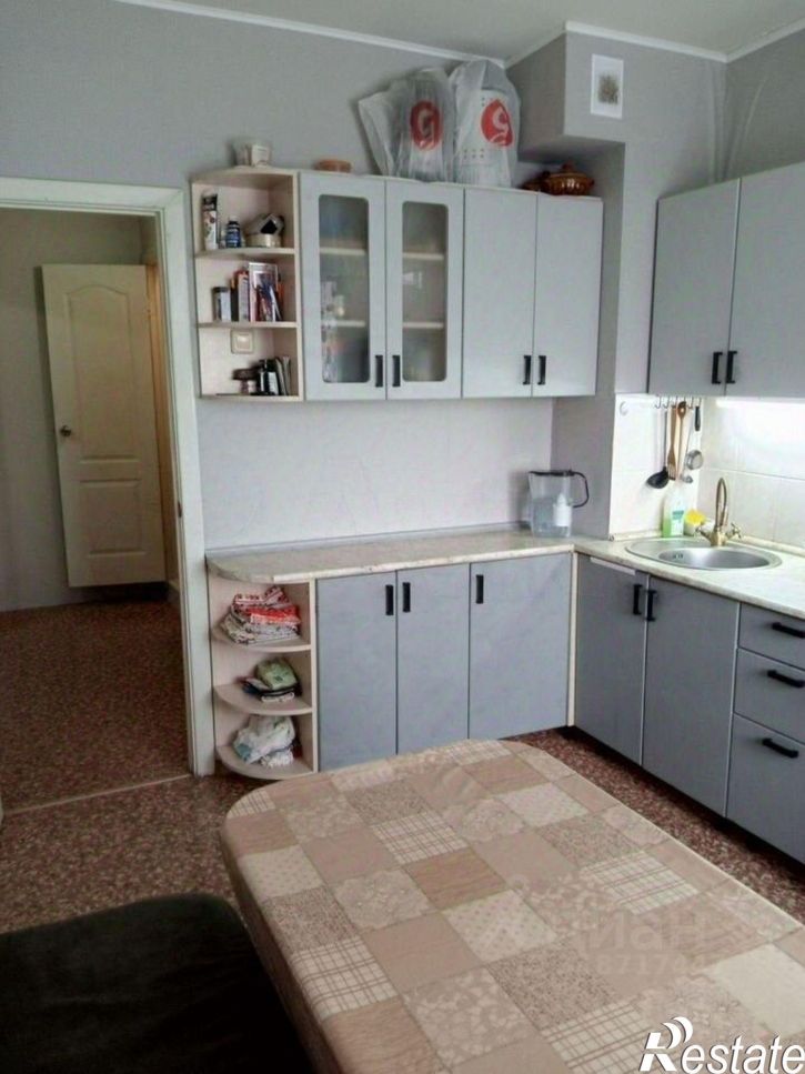 2-комн квартира мкр Заречье, 6,  д. 6