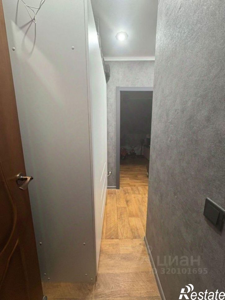 2-комн квартира Комсомольская улица, 42,  д. 42