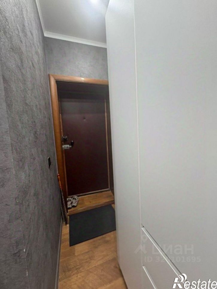 2-комн квартира Комсомольская улица, 42,  д. 42