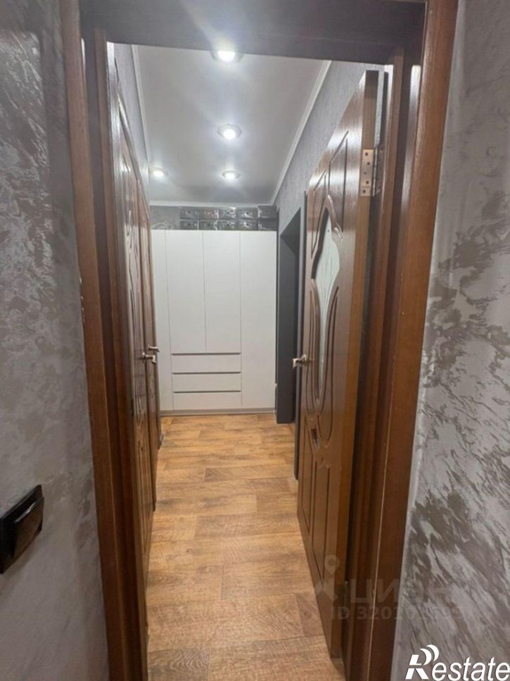 2-комн квартира Комсомольская улица, 42,  д. 42