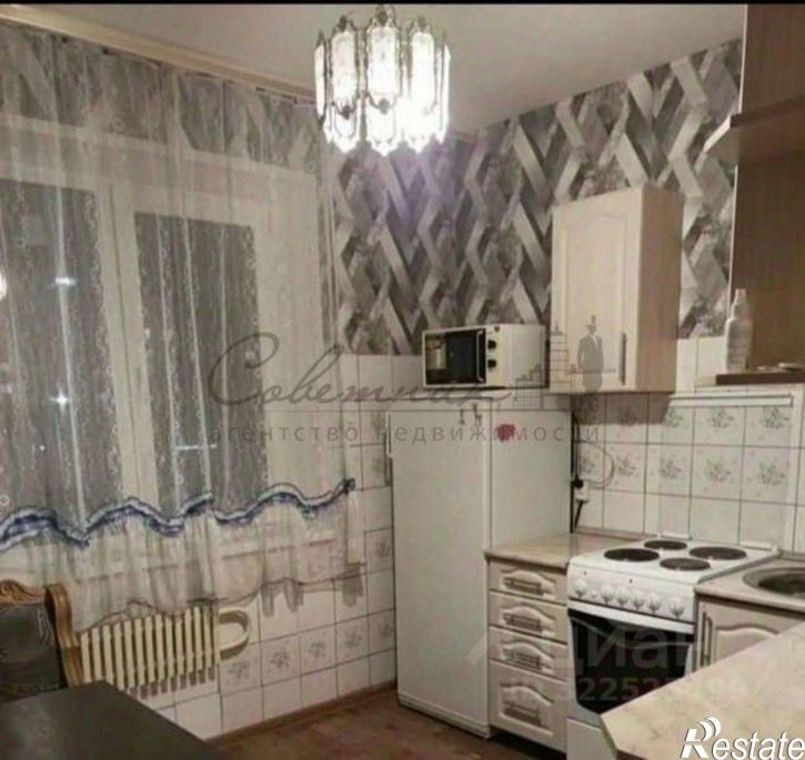 1-комн квартира Восточный мкр, 2в,  д. 2в