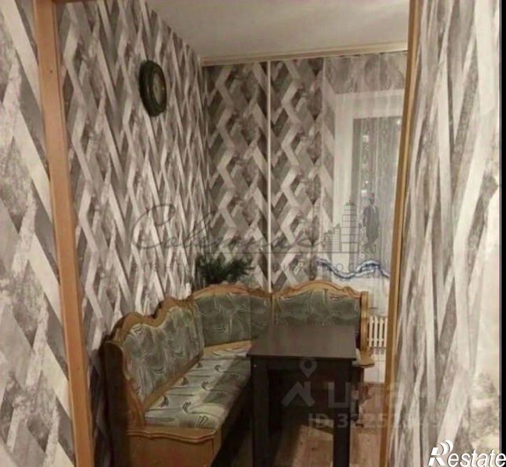 1-комн квартира Восточный мкр, 2в,  д. 2в