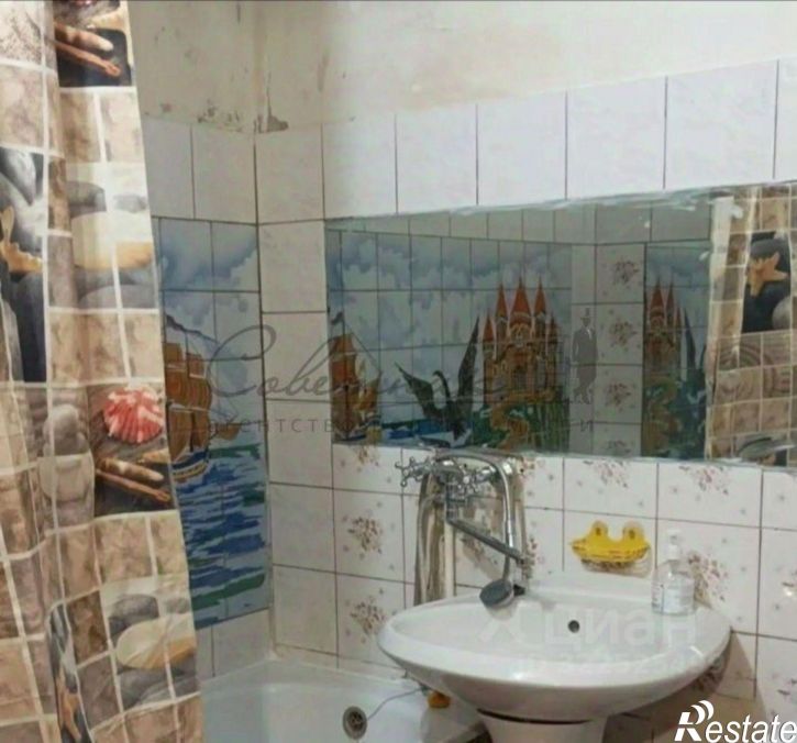 1-комн квартира Восточный мкр, 2в,  д. 2в