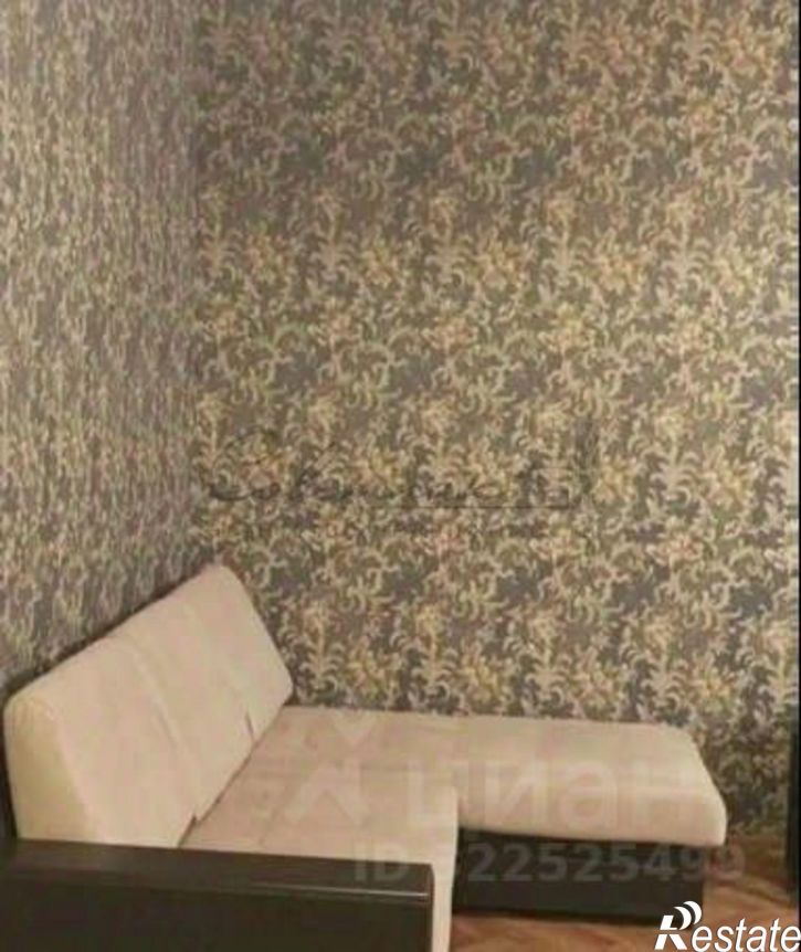 1-комн квартира Восточный мкр, 2в,  д. 2в