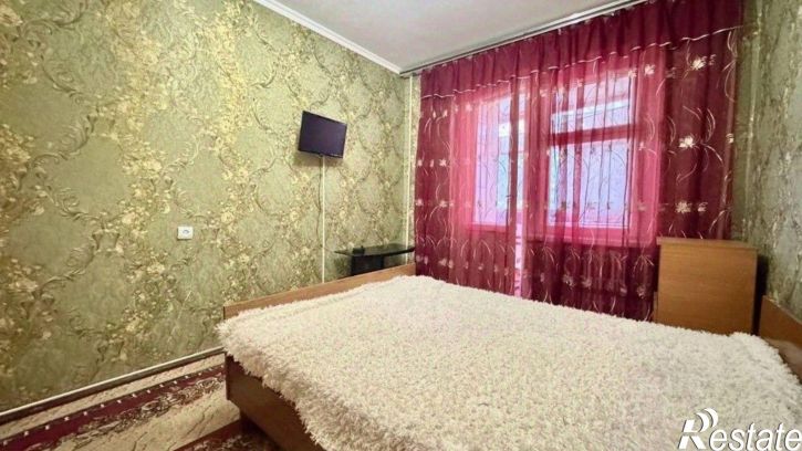 2-комн квартира Юбилейный мкр, 8,  д. 8